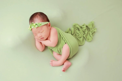 黔东南宝宝消化不良